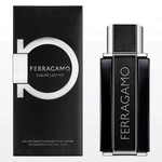 Изображение духов Salvatore Ferragamo Ferragamo Sublime Leather