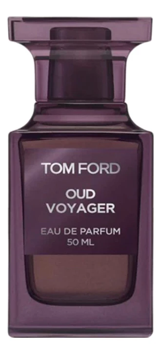 Изображение парфюма Tom Ford Oud Voyager