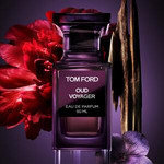 Реклама Oud Voyager Tom Ford