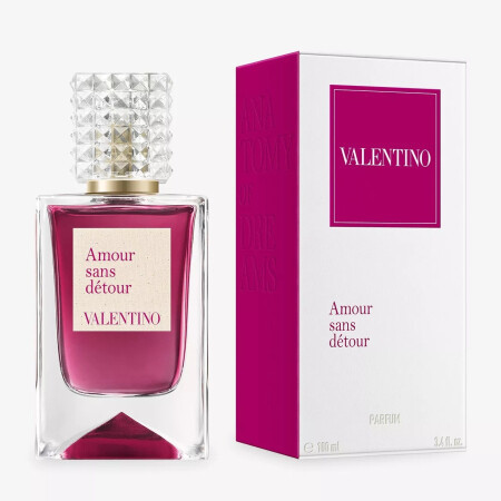 Изображение парфюма Valentino Amour Sans Detour