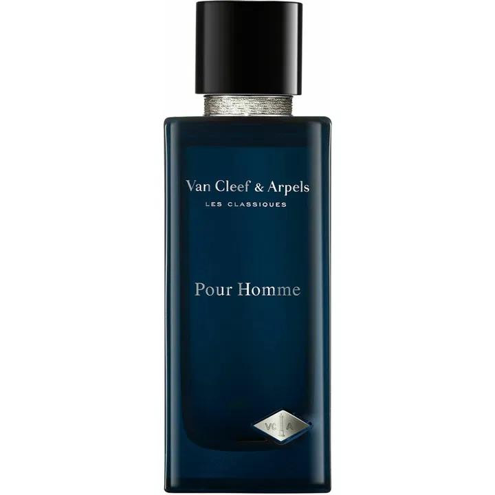Изображение парфюма Van Cleef & Arpels Pour Homme 2025