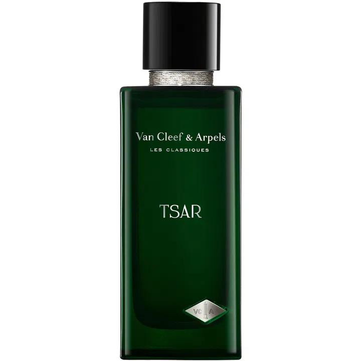 Изображение парфюма Van Cleef & Arpels Tsar 2025