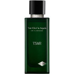 Изображение духов Van Cleef & Arpels Tsar 2025