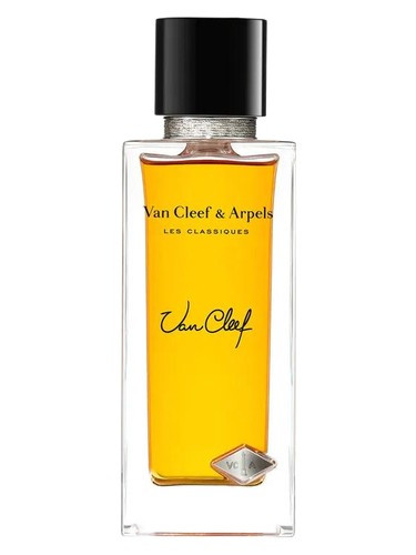 Изображение парфюма Van Cleef & Arpels Van Cleef 2025