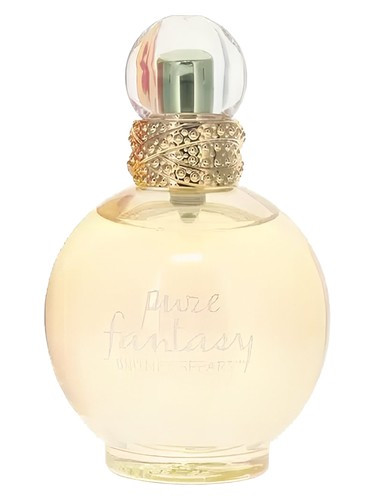Изображение парфюма Britney Spears Pure Fantasy