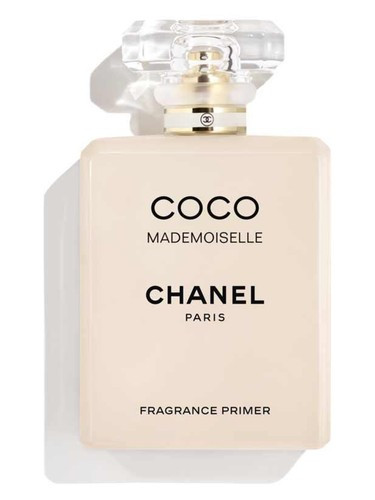 Изображение парфюма Chanel Coco Mademoiselle Fragrance Primer