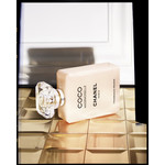 Реклама Coco Mademoiselle Fragrance Primer Chanel