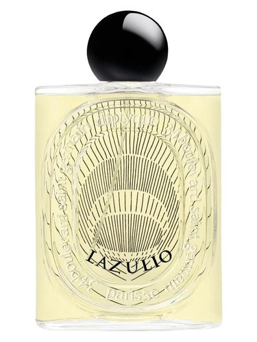 Изображение парфюма Diptyque Lazulio