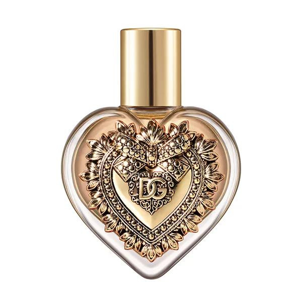 Изображение парфюма Dolce and Gabbana Devotion Sacred Heart Limited Edition
