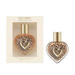 Реклама Devotion Sacred Heart Limited Edition Dolce and Gabbana
