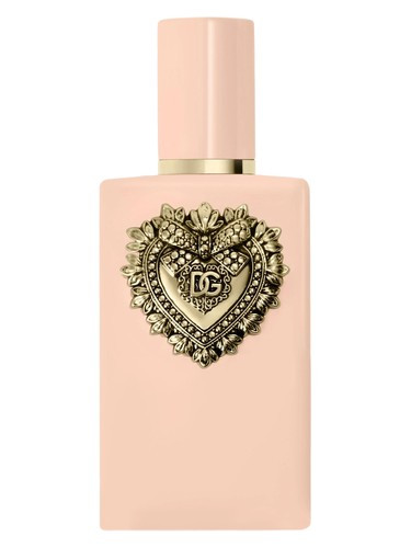 Изображение парфюма Dolce and Gabbana My Devotion Eau de Parfum Intense