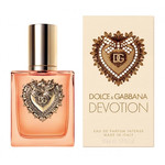 Реклама My Devotion Eau de Parfum Intense Dolce and Gabbana