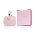 Реклама Beautiful Magnolia Fleur Estee Lauder