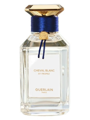 Изображение парфюма Guerlain Cheval Blanc St.Tropez