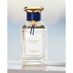 Реклама Cheval Blanc St.Tropez Guerlain