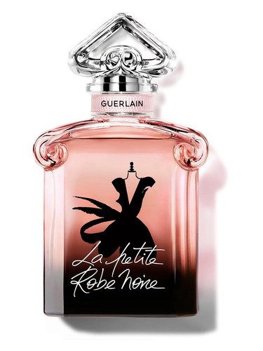 Изображение парфюма Guerlain La Petite Robe Noire Honey Rose