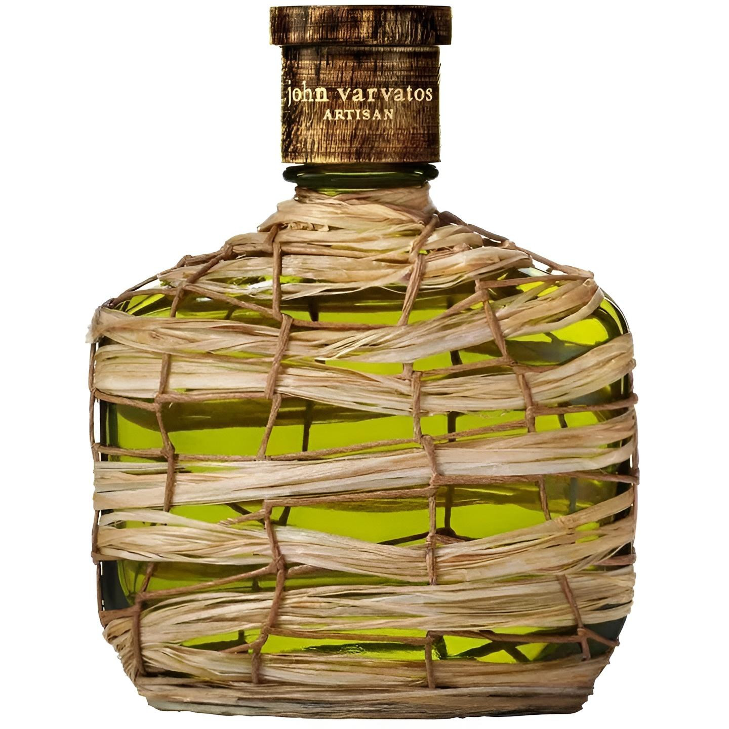 Изображение парфюма John Varvatos Artisan Forest