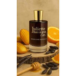 Реклама Madeleine Imperiale Juliette Has A Gun