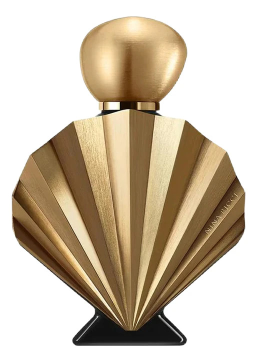 Изображение парфюма Nina Ricci Venus Eau de Parfum Intense