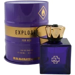 Изображение духов Rammstein Explosiv for Her