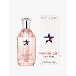 Изображение духов Tommy Hilfiger Tommy Girl New York