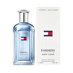 Реклама Tommy New York Tommy Hilfiger