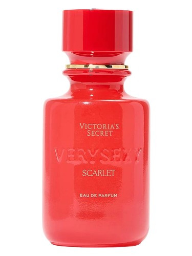 Изображение парфюма Victoria’s Secret Very Sexy Scarlet