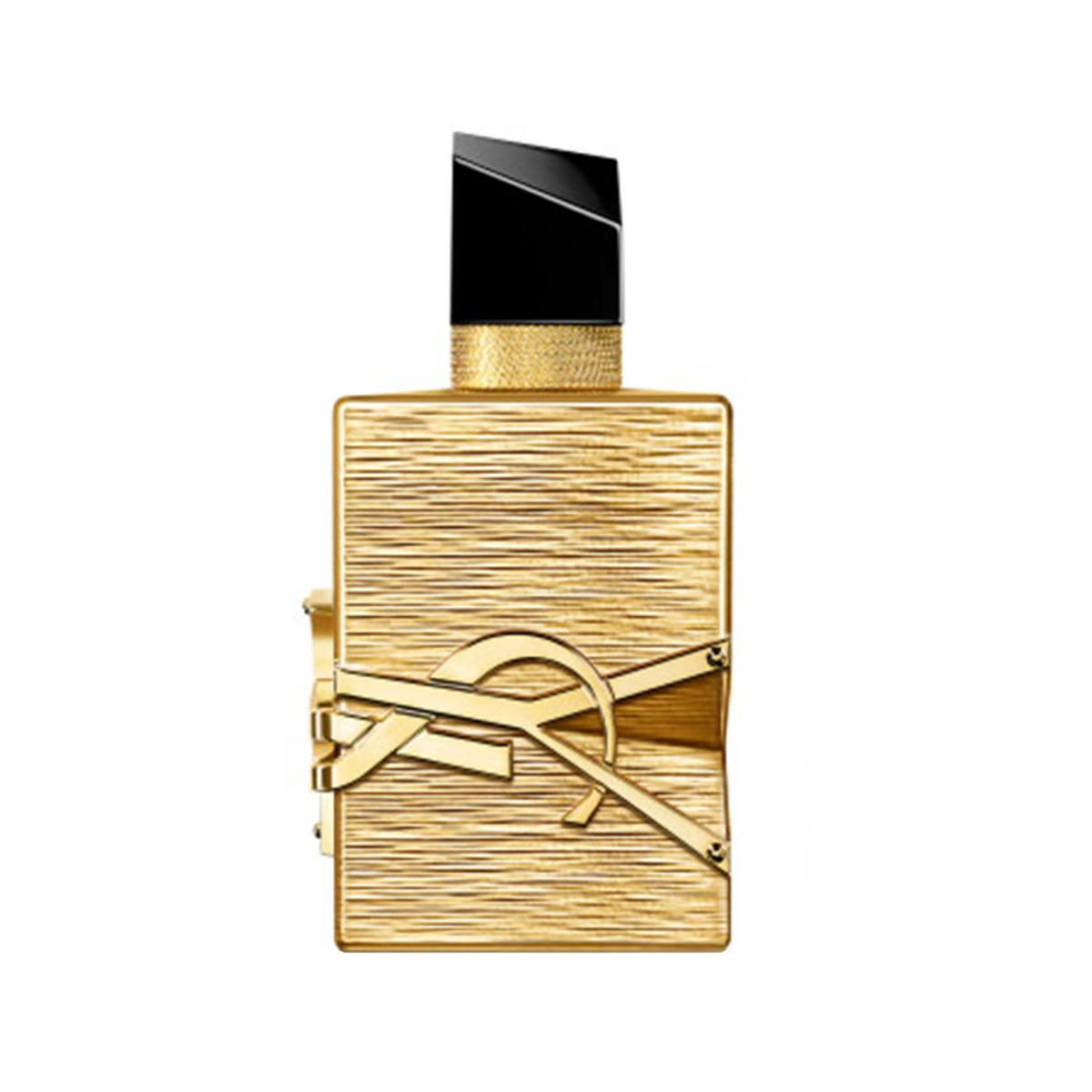 Изображение парфюма Yves Saint Laurent Libre Vanille Couture