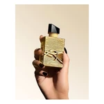 Реклама Libre Vanille Couture Yves Saint Laurent