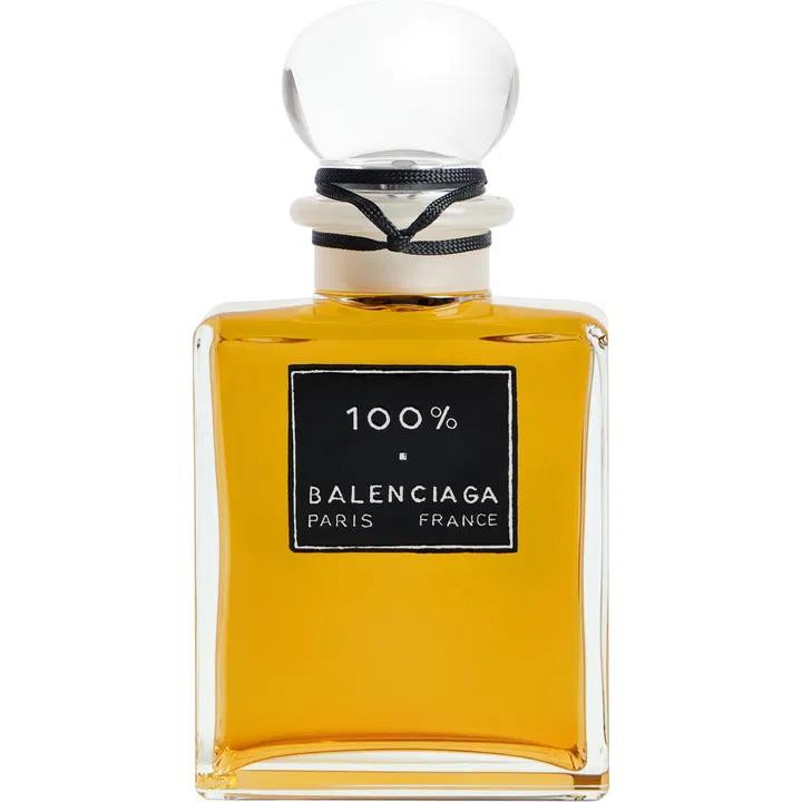 Изображение парфюма Balenciaga 100%