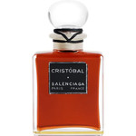 Изображение духов Balenciaga Cristobal 2025