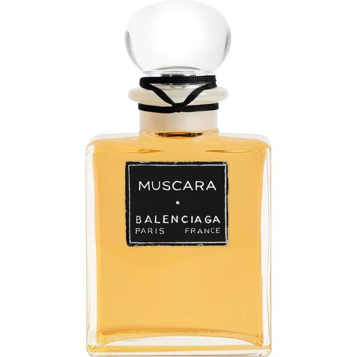 Изображение парфюма Balenciaga Muscara