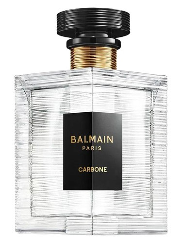 Изображение парфюма Balmain Carbone 2025