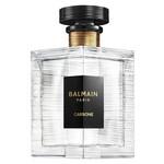Изображение духов Balmain Carbone 2025