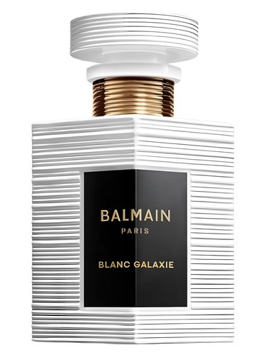 Изображение парфюма Balmain Blanc Galaxie