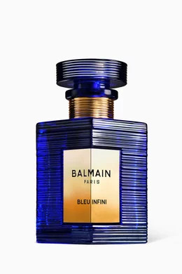 Изображение парфюма Balmain Bleu Infini
