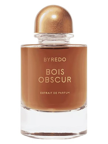 Изображение парфюма Byredo Bois Obscur 2025