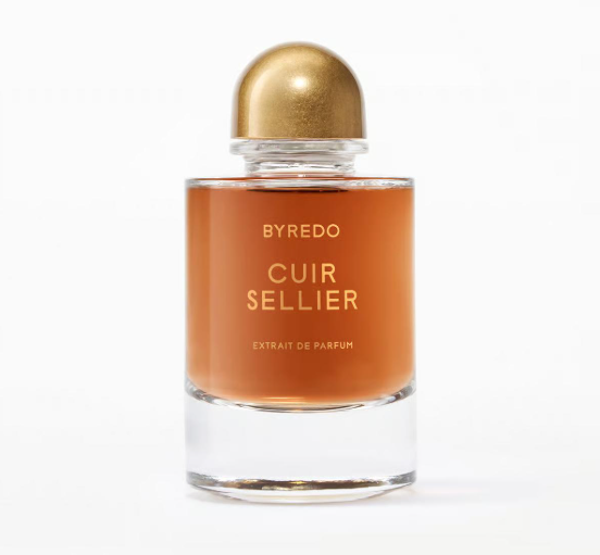 Изображение парфюма Byredo Cuir Sellier 2025