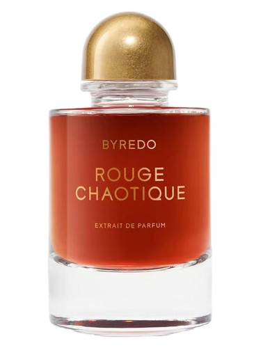 Изображение парфюма Byredo Rouge Chaotique 2025