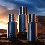 Реклама Sauvage Parfum Into The Wild Christian Dior