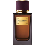 Изображение духов Dolce and Gabbana Velvet Passion Oud
