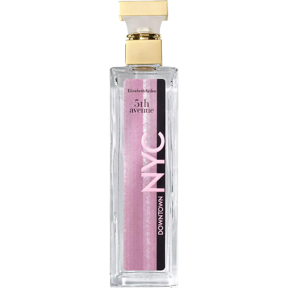 Изображение парфюма Elizabeth Arden 5th Avenue NYC Downtown