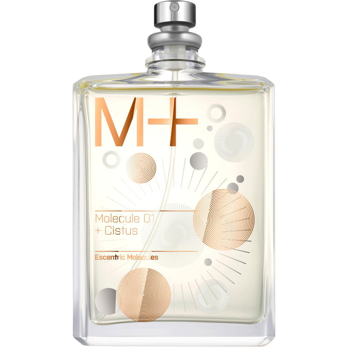 Изображение парфюма Escentric Molecules Molecule 01 + Cistus