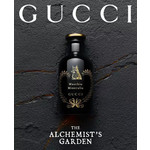 Реклама Muschio Mineralis Gucci