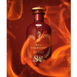 Реклама Rosa Incandescente Gucci