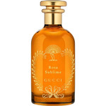 Изображение духов Gucci Rosa Sublime
