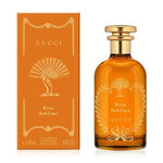Реклама Rosa Sublime Gucci