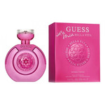 Реклама La Mia Bella Vita Guess