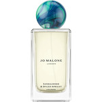 Изображение духов Jo Malone Sandalwood & Spiced Apricot