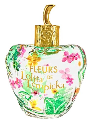 Изображение парфюма Lolita Lempicka Fleurs de Lolita Lempicka